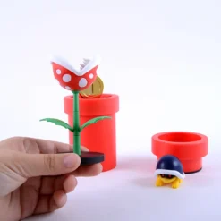 Bandai S.H.Figuarts Super Mario Diorama Set C -Bandai b75a2d5e2efa4b5b8f6a7b60125f4910.jpg