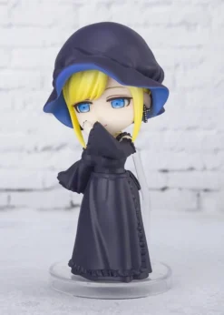 Bandai Figuarts Mini The Duke Of Death And His Maid Alice 9 Bandai Figuarts Mini The Duke Of Death And His Maid Alice -Bandai b7d3c91509c14912b4bae73ddabbaabf.jpg