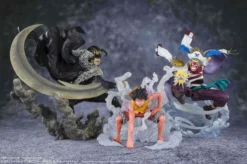 Bandai Figuarts Zero One Piece Paramount War Sir Crocodile 14 Bandai Figuarts Zero One Piece Paramount War Sir Crocodile -Bandai b819c6b9dfba4ae1867bad268ea8ca51.jpg