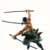 Ichibansho Figure One Piece Roronoa Zoro (Dynamism Of Ha) -Bandai b8393ab8443d435fbcdf36a55f5a46e8.jpg