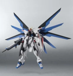 Bandai Robot Spirits ZGMF-X10A Freedom Gundam | Gundam Seed 18 Bandai Robot Spirits ZGMF-X10A Freedom Gundam | Gundam Seed -Bandai b8538e2526974115b033c261fafd00e8.jpg