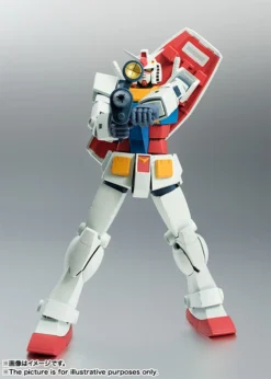 Bandai Robot Spirits RX-78-2 Gundam Ver. A.N.I.M.E. -Bandai b854f48beeb84da39bdacf40ee1136df.jpg