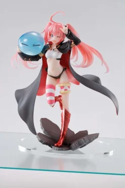 Ichibansho Figure That Time I Got Reincarnated As A Slime Harvest Festival Milim