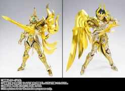 Bandai Saint Cloth Myth EX Saint Seiya -Soul Of Gold- Libra Dohko (God Cloth) -Bandai b8c318d71a734089be48249b228b6539.jpg