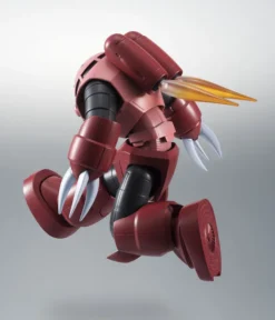 Bandai Robot Spirits Mobile Suit Gundam MSM-07S Z'GOK Char's Custom Model Ver. A.N.I.M.E. -Bandai b8f734978a0e48e99744d304f615ce26.jpg