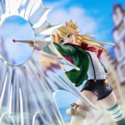 Burn The Witch Ninny Spangcole 1/6 Scale Figure 26 Burn The Witch Ninny Spangcole 1/6 Scale Figure -Bandai b994e3379de7483397ee843afebf3a43.jpg