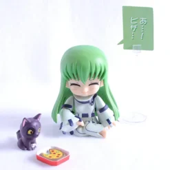 Bandai Chibi-arts C.C. | Code Geass 21 Bandai Chibi-arts C.C. | Code Geass -Bandai baac824a00d04306af460bdff6a680f2.jpg