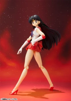 Bandai S.H.Figuarts Sailor Moon Sailor Mars -Bandai bb62d6173ae549728787c09ca0136318.jpg