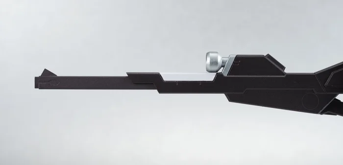 Bandai Robot Spirits: Mobile Suit Gundam Seed Destiny - Destiny Impulse Gundam 8 Bandai Robot Spirits: Mobile Suit Gundam Seed Destiny - Destiny Impulse Gundam - Image 6