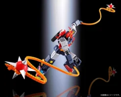 Bandai Soul Of Chogokin Choudenji Machine Voltes V GX-79 Choudenji Machine Voltes V F.A. -Bandai bc77f6c8ac2d486faf3b1c8ad0b8f8f9.jpg
