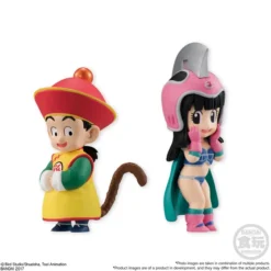 Bandai Dragon Ball Adverge EX Dragon Children Vol. 1 10 Bandai Dragon Ball Adverge EX Dragon Children Vol. 1 -Bandai bc927407efb144a299d16a1eb8b845af.jpg