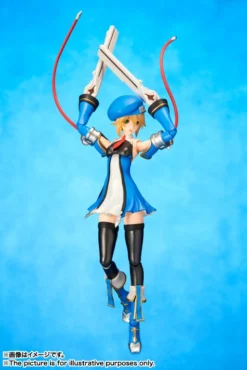 Bandai D-Arts BlazBlue Noel Vermillion Figure -Bandai bcba3c7d98544c3591137d03be7eab76.jpg