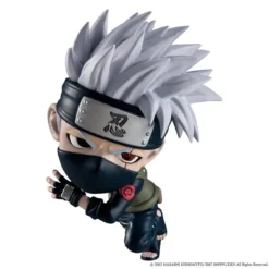Bandai Chibi Masters Naruto Shippuden Kakashi Hatake