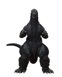 Bandai S.H.MonsterArts Godzilla Vs. Biollante Godzilla (1989) -Bandai bd22f8c1353f4b3b996c13673d41d94a.jpg