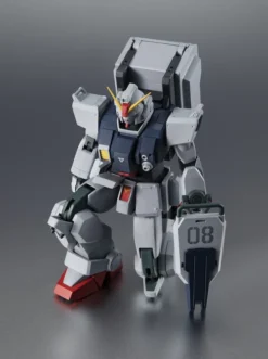 Bandai Robot Spirits Mobile Suit Gundam: The 08th MS Team RX-79(G) Gundam Ground Type Ver. A.N.I.M.E. (Re-run) -Bandai bd391abb43274cc19541efd87bf3182f.jpg