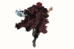Ichibansho Figure One Piece Eustass Kid (Dynamism Of Ha) -Bandai be278aac2999474997b19d44bffecdcb.jpg