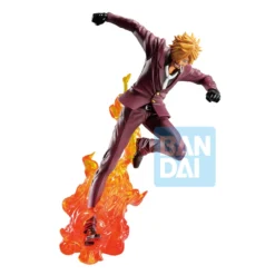 Ichibansho Figure One Piece Sanji (Signs Of The Hight King)