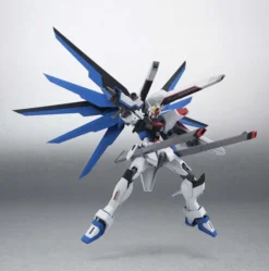 Bandai Robot Spirits ZGMF-X10A Freedom Gundam | Gundam Seed 17 Bandai Robot Spirits ZGMF-X10A Freedom Gundam | Gundam Seed -Bandai be7d2153a8994533b9ed234875ade4b3.jpg