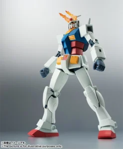 Bandai Robot Spirits RX-78-2 Gundam Ver. A.N.I.M.E. -Bandai be7db5c72c614bc3ab7be397e026061c.jpg