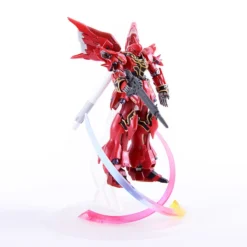 Bandai FW GUNDAM STANDart: Sinanju -Bandai beb39554063e42b9bc15e0b1caee726c.jpg