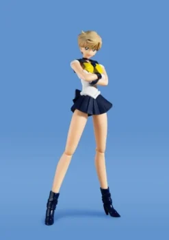 Bandai S.H.Figuarts Pretty Guardian Sailor Moon Sailor Uranus: Animation Color Edition -Bandai bedacde2e6a7443a8f78ab82932c8815.jpg
