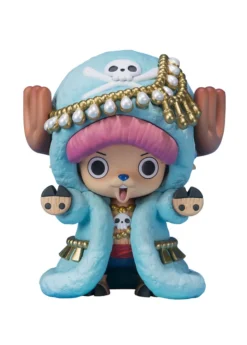 Bandai Figuarts Zero One Piece: Tony Tony Chopper -One Piece 20th Anniversary Ver.- 13 Bandai Figuarts Zero One Piece: Tony Tony Chopper -One Piece 20th Anniversary Ver.- -Bandai bf5bb7188a824229861c8a86ee235474.jpg