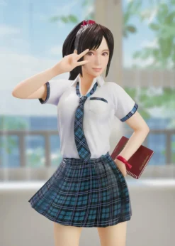 Bandai Figuarts Zero Summer Lesson Hikari Miyamoto