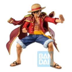 Ichibansho Figure One Piece Legends Over Time Monkey D. Luffy -Bandai c0845207afe64a8c880472f9d5b4d739.jpg