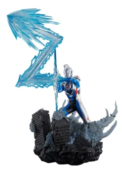 Bandai Figuarts Zero Ultraman Z Extra Battle Ultraman Z Original -Bandai c142307ccd7c43928589f957599a0693.jpg