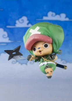 Bandai Figuarts Zero One Piece Tony Tony Chopper (Chopaemon)
