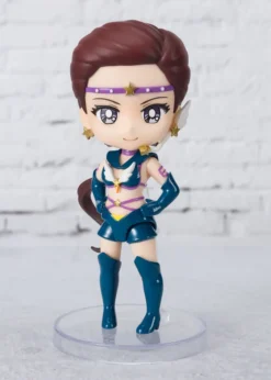 Bandai Figuarts Mini Pretty Guardian Sailor Moon Cosmos The Movie Sailor Star Maker -Cosmos Edition-