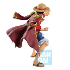 Ichibansho Figure One Piece Legends Over Time Monkey D. Luffy -Bandai c1a60303e4aa4e008d9006151cd51689.jpg
