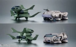 Bandai Robot Spirits Mobile Suit Gundam The 08th MS Team Option Parts Set 02 Ver. A.N.I.M.E. -Bandai c247a8bc9b1d40ef8163bc5346463201.jpg