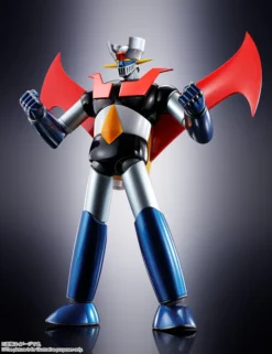 Bandai Soul Of Chogokin Mazinger Z GX-105 Mazinger Z -Kakumei Shinka- -Bandai c29cd4a970eb4ff3ac25fb0ca903d855.jpg