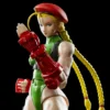Bandai S.H.Figuarts Street Fighter V Cammy -Bandai c31e0d475e5847d4a2c2e919dbe97633.jpg