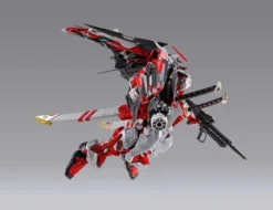 Bandai Metal Build Gundam Seed Astray Gundam Astray Redframe Kai: Alternative Strike Ver. -Bandai c38da1f0fe49482c988d58ab2753be98.jpg