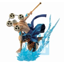 Ichibansho Figure One Piece Enel Duel Memories -Bandai c3be506f8c794c4cb3cf4aac951bc0f3.jpg
