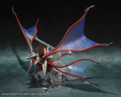 Bandai S.H.MonsterArts Gamera 3: Revenge Of Iris Iris -Bandai c3f0ecff9d9f46ec9d0d5b06766f43d6.jpg