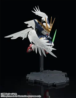 Bandai NXEdge Style Wing Gundam Zero (EW Ver.) 12 Bandai NXEdge Style Wing Gundam Zero (EW Ver.) -Bandai c410765624744a3791c80e269793db5e.jpg