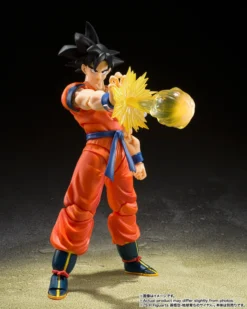 Bandai S.H.Figuarts Dragon Ball Z Son Goku's Effect Parts Set -Bandai c42171d5d4044c50bfe366a6912dd9a1.jpg