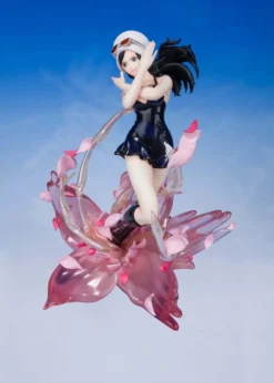 Bandai Figuarts Zero One Piece Nico Robin -Mil Fleur Campo De Flores- -Bandai c46fca371868426ca5bb88221ae6744e.jpg