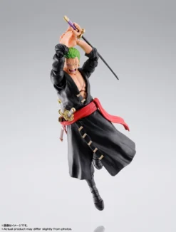 Bandai S.H.Figuarts One Piece Roronoa Zoro -The Raid On Onigashima- -Bandai c48f5468f7ea4b6a8227d50386ccca82.jpg
