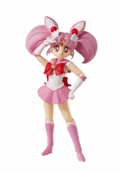 Bandai S.H.Figuarts Pretty Guardian Sailor Moon Sailor Chibi Moon Animation Color Edition 13 Bandai S.H.Figuarts Pretty Guardian Sailor Moon Sailor Chibi Moon Animation Color Edition -Bandai c49c698afa5d460895d58cb1ac4df758.jpg