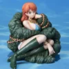Bandai Figuarts Zero One Piece: Nami -One Piece 20th Anniversary Ver.- -Bandai c4bb781a6f2e47a480d746940397b497.jpg