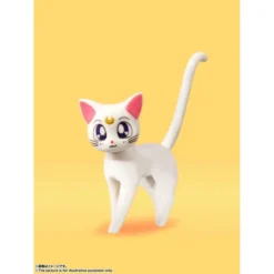 Bandai S.H.Figuarts Pretty Guardian Sailor Moon Sailor Venus: Animation Color Edition -Bandai c4ec3f0377364830a992798fac75794d.jpg