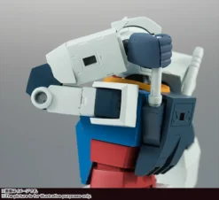 Bandai Robot Spirits RX-78-2 Gundam Ver. A.N.I.M.E. -Bandai c4f78cb2d8f5416fa1cbc2c2313769f6.jpg