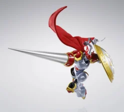 Bandai S.H.Figuarts Digimon Tamers Dukemon/Gallantmon -Rebirth Of Holy Knight- 16 Bandai S.H.Figuarts Digimon Tamers Dukemon/Gallantmon -Rebirth Of Holy Knight- -Bandai c5247892838645958422af3ce115fce9.jpg