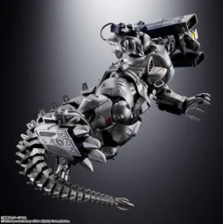 Bandai Soul Of Chogokin Godzilla Vs. Mechagodzilla GX-103 Type 3: Multi Purpose Fighting System Kiryu -Bandai c5286e115cdc45c88ce5f2cac35ed097.jpg