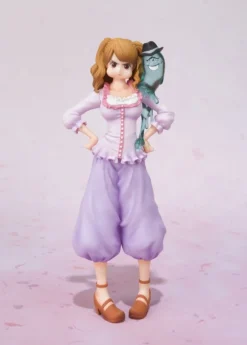 Bandai Figuarts Zero One Piece Charlotte Pudding 13 Bandai Figuarts Zero One Piece Charlotte Pudding -Bandai c57506afc41241a183878eeb514478fb.jpg
