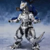 Bandai S.H.MonsterArts Godzilla Against Mechagodzilla MFS-3 Type-3 Kiryu Mechagodzilla: Shinagawa Final Battle Ver. -Bandai c5f77b9e95d44b4d93b0e05deb557b78.jpg
